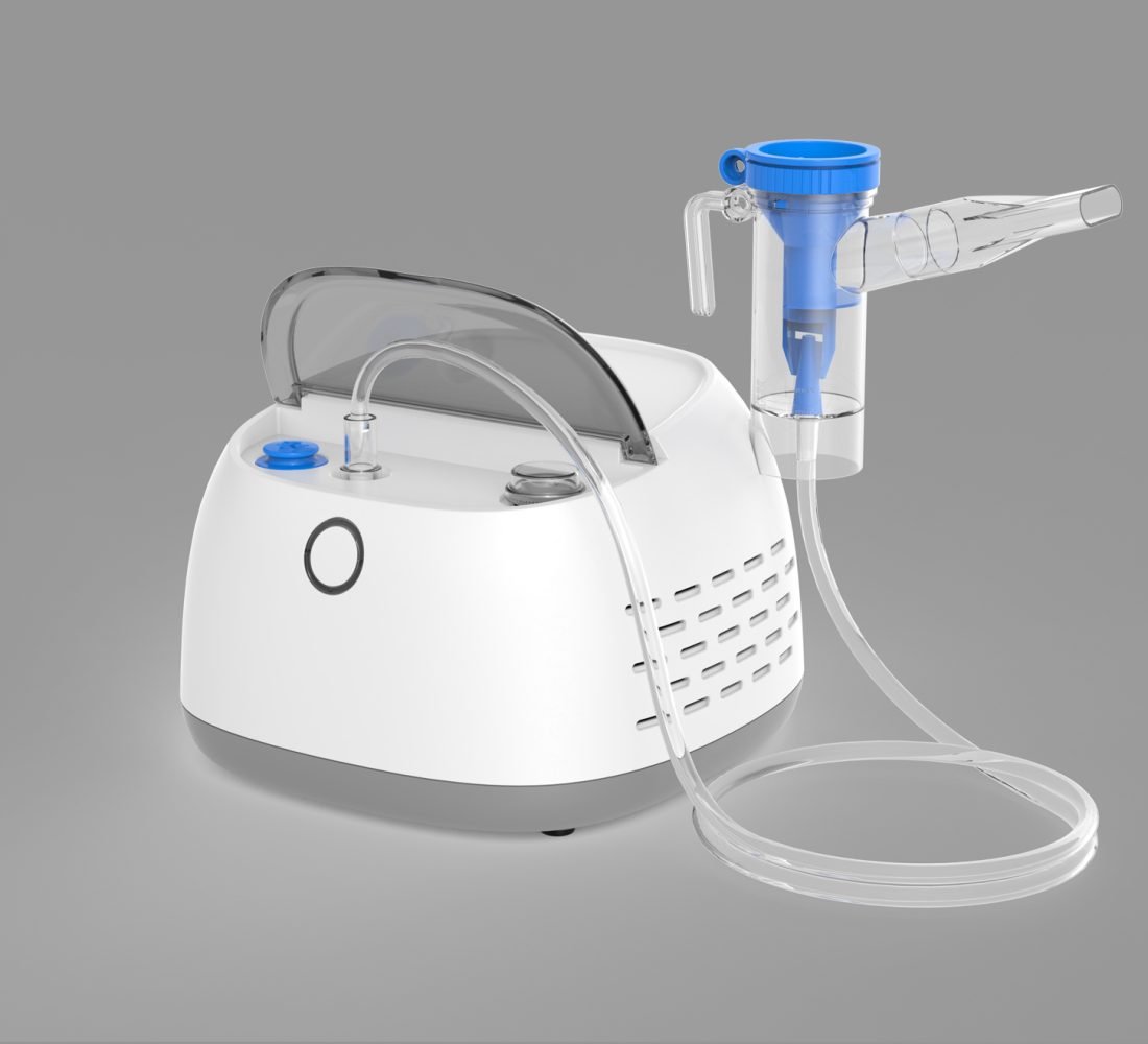 Medical Nebulizers (1)