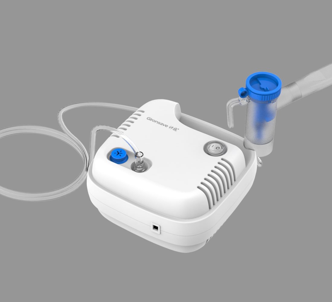 Medical Nebulizers (10)