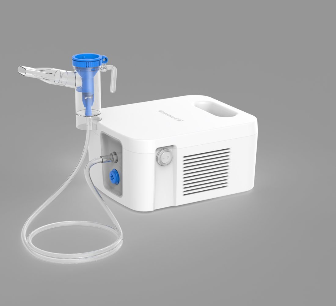 Medical Nebulizers (3)