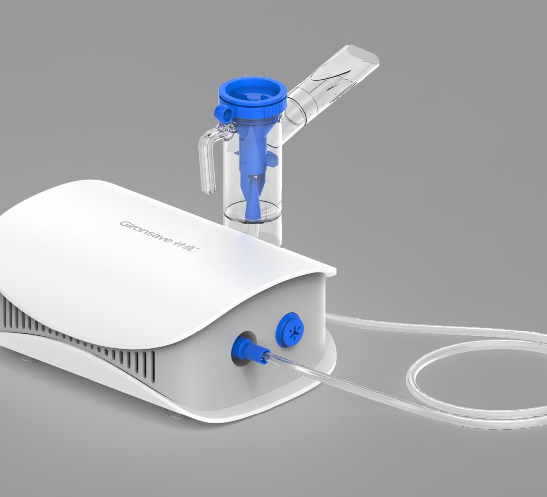 Medical Nebulizers (5)