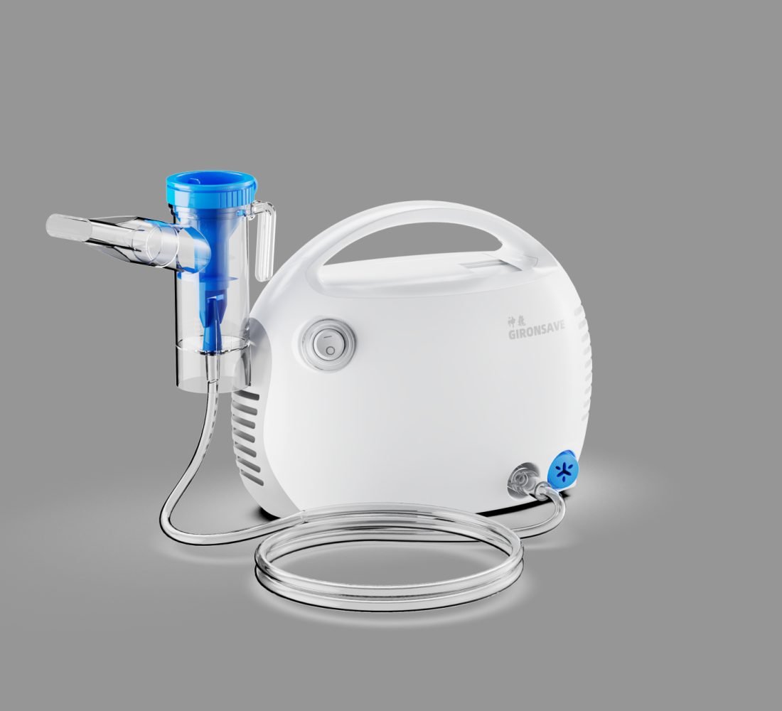 Medical Nebulizers (7)